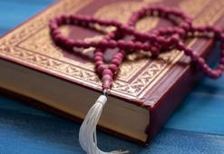 Miraç Kandili’nde çekilecek tesbihler ve zikirler! Peygamber Efendimizin Miraç Kandili duası