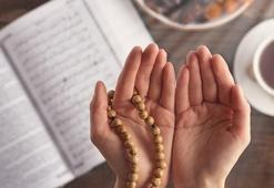 Miraç Kandili’nde okunacak dualar nelerdir? Peygamber Efendimizin Miraç Kandili duası (Türkçe-Arapça) Miraç Kandili duası!