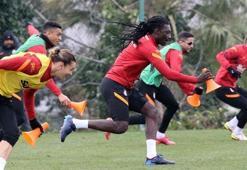 Galatasaray’da Rizespor hazırlıkları tamamlandı