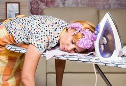 Bu belirtiler karaciğerinizin yorgun olduğunu gösteriyor!