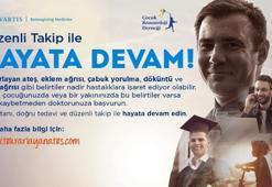 Nadir hastalıkları erken tanı, doğru tedavi ve düzenli takiple kontrol altına almak mümkün