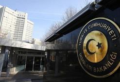 Son dakika: Ukrayna'daki Türk vatandaşları için tahliye açıklaması