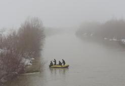 Lise öğrencisi Yağmur için arama çalışmalarına ara verildi