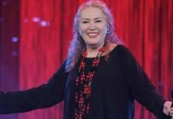 Suzan Kardeş hayalindeki mesleği açıkladı