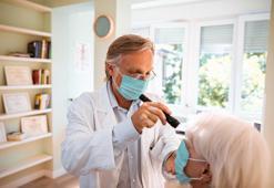 '75 yaşın yüzde 20'sinde görülüyor, görme kaybına sebep olabilir'