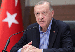 Son dakika: Erdoğan Rusya'nın Ukrayna'ya harekatı sonrası güvenlik zirvesi sona erdi