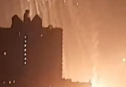Ukrayna'da can kaybı artıyor! Ruslar kritik yerleri ele geçirdi, yaptırım haberleri peş peşe geldi