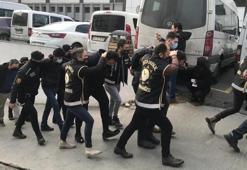 Halil Falyalı cinayeti! Şüphelilerin ifadesi ortaya çıktı: Flaş telefon detayı