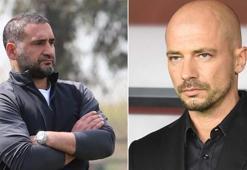 Ümit Karan, Nestor el Maestro'ya çattı: Utanıyorsan çalışmayacaksın
