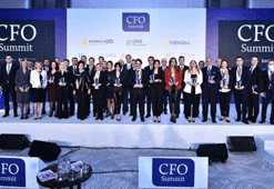 CFO Summit 2022 sona erdi