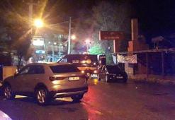 Akrabalar birbirine girdi: Ölü ve yaralılar var