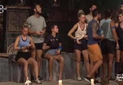 Survivor'da diskalifiye mi var? Hikmet-Yasin kavgasında verilen cezalar belli oldu