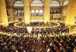 Diyanet Miraç Kandili tarihi 2022! Miraç Kandili ne zaman, hangi gün?