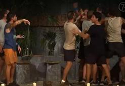 Survivor Yasin'e ne ceza verildi? Yasin Obuz diskalifiye oldu mu, elendi mi? Survivor acil durum konseyinden ne karar çıktı?