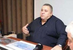 Son dakika: Halil Falyalı cinayetinde flaş gelişme!