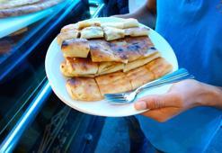 Ispanaklı kır pidesi nasıl yapılır? Ispanaklı kır pidesi tarifi, yapılışı, malzemeler ve püf noktası