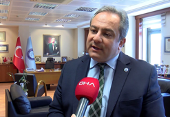 Bilim Kurulu Üyesi Prof. Dr. İlhan'dan maskeler için sevindirici açıklama! 'Az kalabalık ortamlarda...'