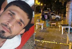 '50 liralık' cinayette ceza belli oldu! 17 yıl hapsi istendi...