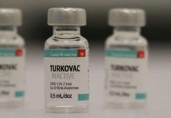 Turkovac, 16-18 yaş arası gönüllülerde uygulanmaya başladı