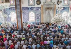 Cuma namazı saati! İstanbul, Ankara, İzmir, Diyarbakır Cuma (Öğlen) namazı kaçta başlıyor?