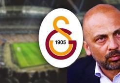 Galatasaray Pasquale Sensibile'yi resmen açıkladı