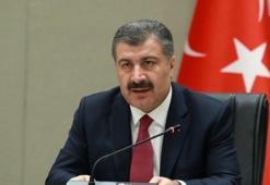 Maskeler ne zaman çıkacak? Maske zorunluluğu kalkıyor mu? Bakan Koca duyurdu: Önümüzdeki çarşamba...