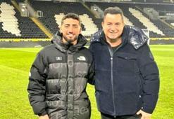 Hull City'de Allahyar Sayyadmanesh sıkıntısı! Şota kadroya bile almıyor