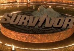 Survivor’da dün akşam kim elendi, adadan kim gitti? 16 Şubat Survivor’a veda eden isim belli oldu!