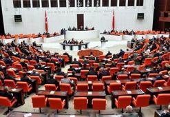 Meclis'te hareketli günler! Ekonomi için 4'lü paket hazırlığı