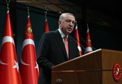 Elektrik tarifelerine düzenleme, gıdada KDV indirimi, doğal gaz desteği, çiftçiye müjde! Erdoğan, kabine sonrası tek tek açıkladı