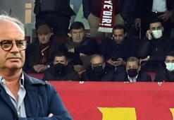 Campos, Torrent'ten memnun değil! Burak Elmas'a teknik direktör önerdi