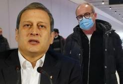Galatasaray'da Luis Campos depremi! Erken ayrılık...