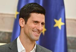 Novak Djokovic'ten aşı açıklaması: Turnuvaya katılmam
