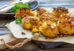 Patates poğaça nasıl yapılır? Patates poğaça tarifi, yapılışı, malzemeler ve püf noktası