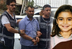Küçük Ceylin'in katilinin cezası onandı! Cansız bedeni günler sonra bulunmuştu