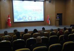 Kesişme: İyi ki varsın Eren’in Van galası yapıldı