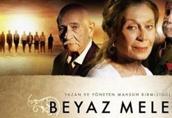 Beyaz Melek filminin konusu nedir, oyuncuları kimler? Beyaz Melek nerede ve ne zaman çekildi?