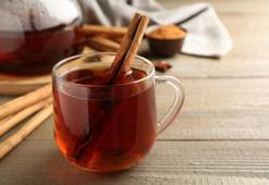 1 haftada 5 kilo verdiren metabolizma canavarı tarçınlı su diyeti