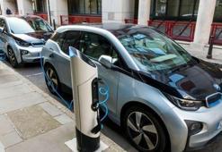 ABD, 2030'a kadar 400 bin elektrikli araç şarj ünitesi kuracak