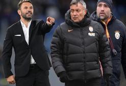 Okan Buruk bunu ilk kez yapmıyor! Önce Tudor, şimdi Torrent