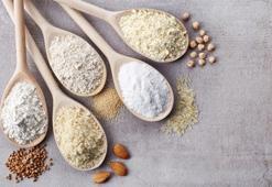 Glutensiz unlar hangileri?