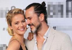 Burcu Biricik'in eşi Emre Yetkin: Arkadaşlar ben karıma 'bebe' diyorum