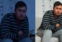 Genç işçinin feci ölümü