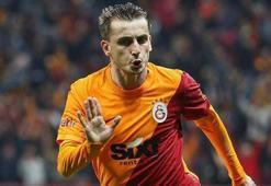 Çarpıcı rapor! 'Kerem Aktürkoğlu'nu 25 milyon euroya satarız!'