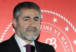 Piyasalar saat 14.00'ü bekliyor! Bakan Nebati açıklayacak