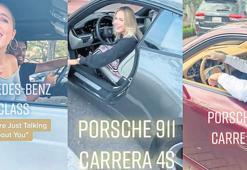 2 milyon dolarlık Ferrari aldıran meslek sizce hangisi?