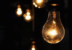 İstanbul'da elektrik kesintisi