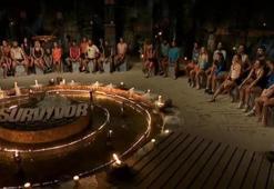 'Survivor'da birleşme partisini garantileyen iki isim belli oldu!