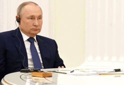 ABD'li senatörün Putin’e suikast çağrısına Kremlin’den sert yanıt