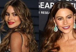 49 yaşındaki Sofia Vergara'nın güzellik sırları